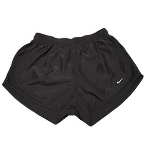 Nike Dri-Fit Running Workout Shorts
